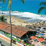 ritmos beach cafe puerto vallarta