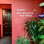 spartacus sauna puerto vallarta