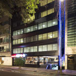 flowsuites condesa colonia centro