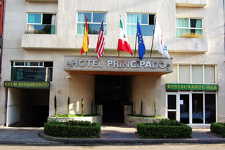 Photo of Hotel del Principado