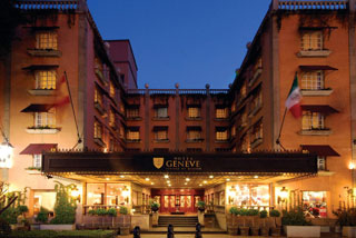 Photo of Hotel Geneve CD de Mexico