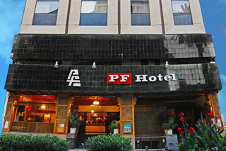 Photo of Hotel PF