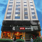 hotel pf zona rosa