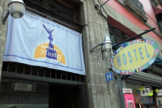 Photo of Mexico City Hostel