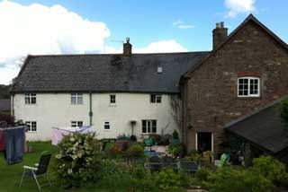 Photo of Pen-y-dre Farm Hose BnB