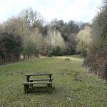 sor brook picnic area cwmbran