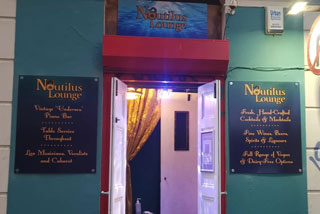 Photo of Nautilus Lounge