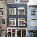 amistad hotel amsterdam