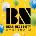 bear-necessity amsterdam