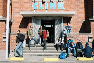 Photo of ClinkNOORD Hostel