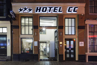 Photo of Hotel CC
