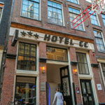 hotel cc amsterdam