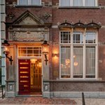 hotel mercier amsterdam