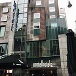 inntel hotels amsterdam centre amsterdam