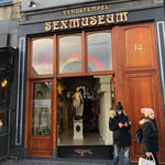 sexmuseum de venustempel amsterdam