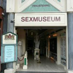venustempel sex museum amsterdam