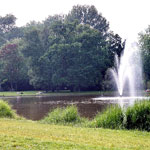 vondelpark amsterdam