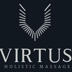 virtus holisitc massage newcastle whitley bay