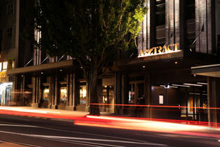 Photo of Abstract Hotel