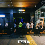 bar 101 auckland