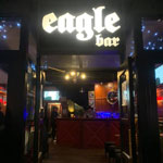 eagle bar auckland
