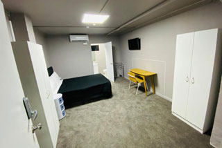 Photo 2 of HIT Hostel