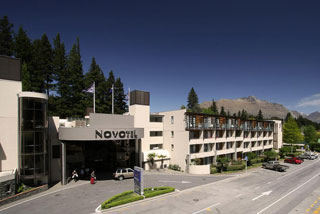 Photo of Novotel Queenstown Lakeside