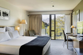 Photo 2 of Novotel Queenstown Lakeside