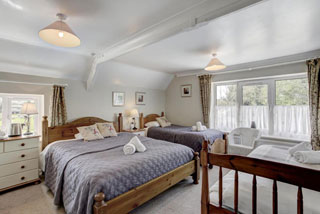 Photo 2 of South Norfolk Guest House