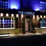 the castle norwich