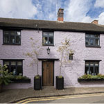 No1 Hind Stile Boutique B&B, Higham Ferrers