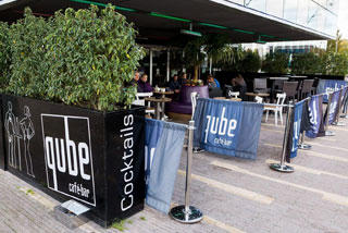 Photo of Qube Bar