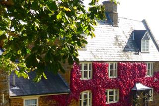 Photo of Russell House Bed & Breakfast