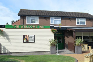 Photo of Welcome Inn at Rushden