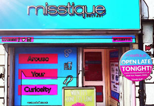 Photo of Misstique Belfast