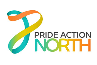 Photo of Pride Action North Ashington