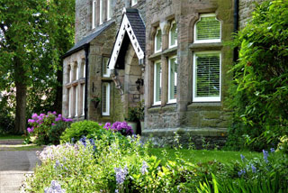 Photo of The Old Vicarage B&B