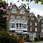 cairn hotel harrogate