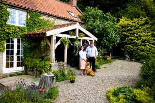 Photo of Carr House Farm