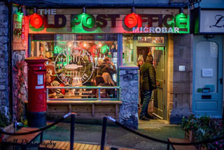 The OPO Bar 1