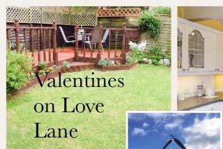 Photo 2 of Valentines on Love Lane