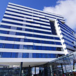 clarion hotel the edge tromso