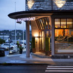 pic of quality hotel waterfront alesund alesund