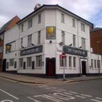 foresters inn nottingham