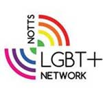 notts lgbt+ network nottingham