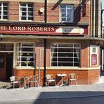 the lord roberts nottingham