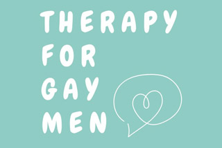 Photo of Therapy For Gay Men