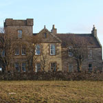 highland park house kirkwall