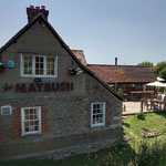 the maybush newbridge witney