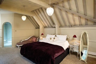 Photo 2 of The Spread Eagle Hotel